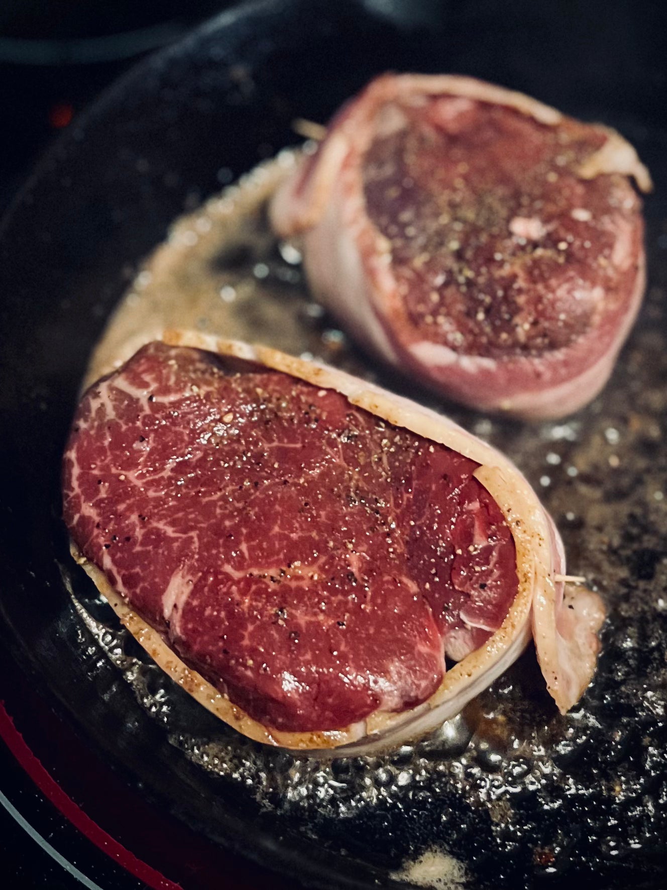 Filet Mignon