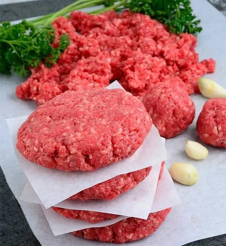 Ground Beef