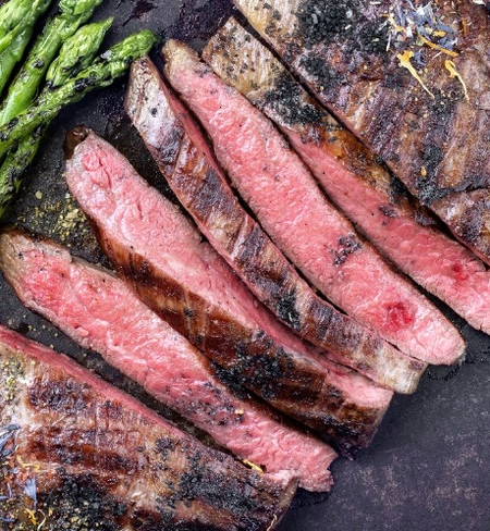 Fajita Meat