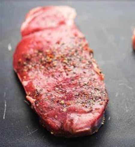 Chuck Eye Steak