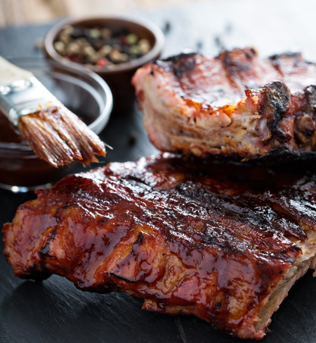 Ribs