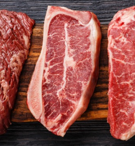 New York Steak