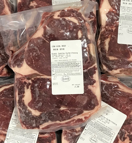Ribeye