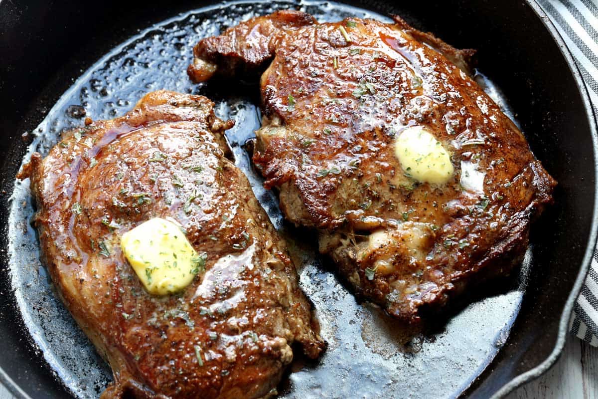Ribeye