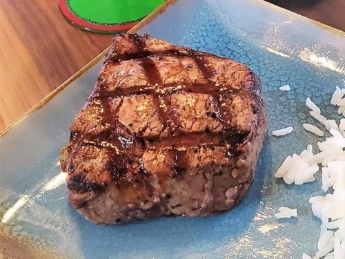 Filet Mignon